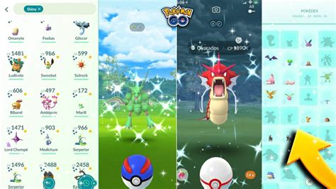 live shiny rates|Live shiny stats for Pokémon Go .